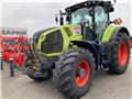 Claas Axion 830 Cmatic, 2017, Tractors