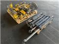 Atlas Copco hydraulika komplet, Drilling equipment accessories and parts