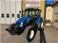 New Holland T 4.85, 2015, Tractores