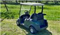 Club Car Precedent 2-zitter met lithium-ion accupakket, Golf Carts, Turfcare