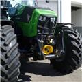  Tripuntal con o sin TDF, 2023, Other tractor accessories