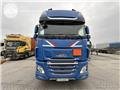 DAF XF530, 2017, Camiones tractor