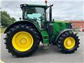 John Deere 6175 R, 2020, Tractors