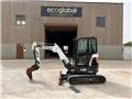 Bobcat E 26, 2023, Mini Excavators <7t (Mini Diggers)