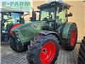 Hürlimann xb 125 gs, 2023, Tractors