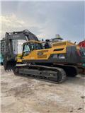 Volvo EC 480, 2020, Crawler excavators