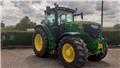 John Deere 6215 R, 2022, Mga traktora