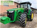 John Deere 8335 R, 2014, Mga traktora