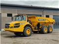 Volvo A 25 G, 2017, Articulated Haulers