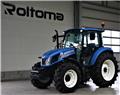 New Holland T4.105, Ciągniki rolnicze, Maszyny rolnicze