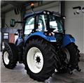 New Holland T4.105, Ciągniki rolnicze, Maszyny rolnicze