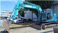Kobelco SK 140 SR LC, 2018, Crawler excavator