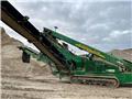 McCloskey S130, 2012, Quarry and open pit drills
