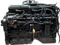 코마츠 100%New Electric Motor Diesel Engine SAA6d102, 2023, 디젤 발전기