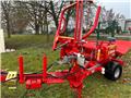 Metal-Fach Z593, 2021, Other forage harvesting equipment