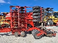 Horsch Pronto 6 DC, Külvikud, Põllumajandus