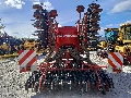 Horsch Pronto 6 DC, Külvikud, Põllumajandus