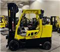 Hyster S 120 FT, 2020, Iba