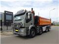 Iveco Trakker 500, 2014, Dump Trucks