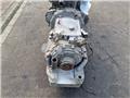 Voith Turbo Diwabus 864.5, Gearboxes