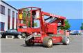 Niftylift HR 12 N E, 2012, Articulated boom lifts