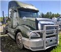 Freightliner Columbia, 2004, Camiones tractor
