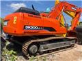 Doosan DH 300 LC-7, 2021, Crawler excavators
