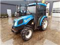 New Holland 36, 2016, Tractores
