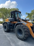 CASE 721 G Evolution – billede 1