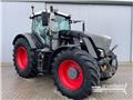 Fendt 930 Vario S4 Profi Plus, 2019, Traktor