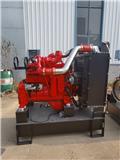 커민스 6CTAA8.3-P260 diesel oil pump engine, 2023, 엔진
