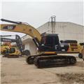 CAT 330 D, 2022, Crawler Excavators