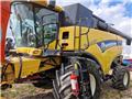 New Holland CX 8070, 2014, Combine harvesters