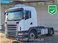 Scania G 440, 2011, Prime Movers