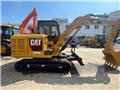 CAT 305.5、2020、小型挖土機/掘鑿機<7t(小型挖掘機)
