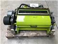 Hay and forage machine accessory CLAAS Multi Crop Cracker L 125/125, 2023