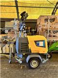 Atlas Copco Lichtmast Hilight H6+, 2022, Other