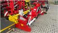 Pöttinger Lion 303, 2023, Power harrows and rototillers