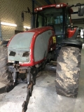 Valtra T193HT, 2004, Traktoren