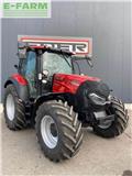 Case IH 10, 2022, Traktor