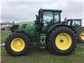 John Deere 6250 R, 2020, Tractors