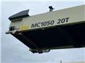  IMS MC1050-20T, 2024, Mga converyor