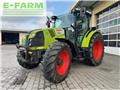 CLAAS Arion 410, 2018, Tractores