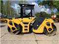 Bomag BW 161 ADO-5, 2018, Twin drum rollers