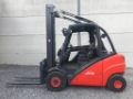 Linde H30D, 2006, Diesel heftrucks