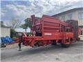 Grimme DR 1500, 1996, Potato harvesters and diggers