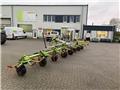 Claas Volto 900, 2015, Rakes and tedders