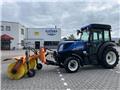 Трактор New Holland T 4.80 N, 2017 г., 627 ч.