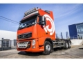 Volvo FH480, 2009, Abrollkipper