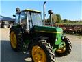 John Deere 2250, Traktori, Lauksaimniecība